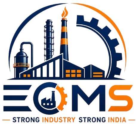 EOMS Industrial Solutions LLP